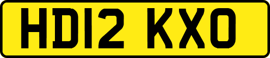 HD12KXO