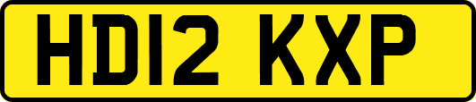 HD12KXP