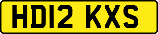 HD12KXS