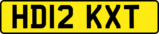 HD12KXT