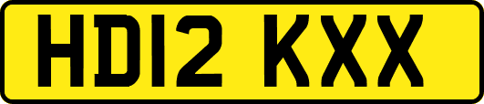 HD12KXX