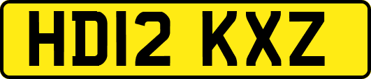 HD12KXZ