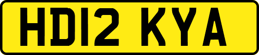 HD12KYA