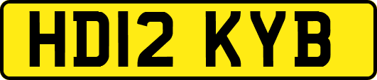 HD12KYB