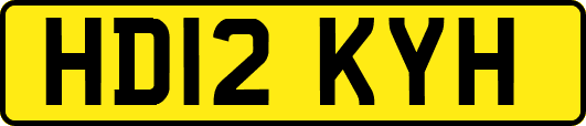 HD12KYH