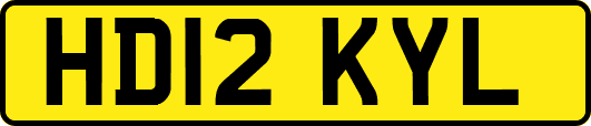 HD12KYL