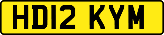 HD12KYM