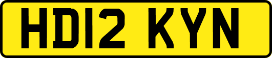HD12KYN