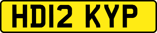 HD12KYP