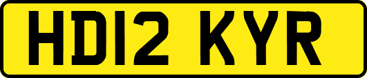 HD12KYR