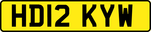 HD12KYW