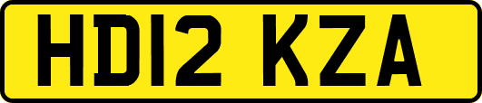 HD12KZA