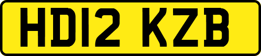 HD12KZB