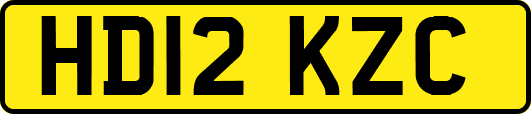 HD12KZC