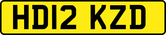 HD12KZD