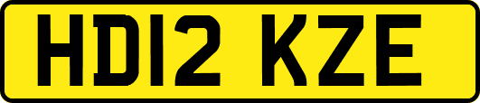 HD12KZE