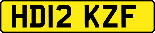 HD12KZF