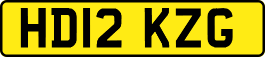 HD12KZG