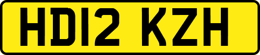 HD12KZH