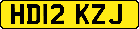 HD12KZJ