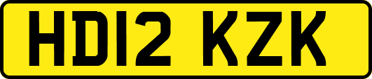 HD12KZK