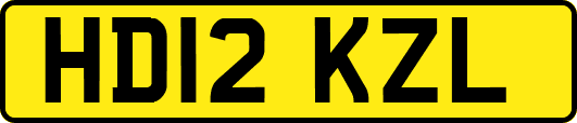 HD12KZL
