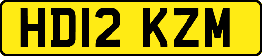 HD12KZM