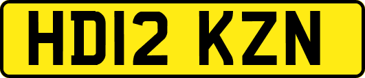 HD12KZN