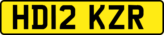 HD12KZR