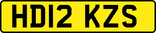 HD12KZS