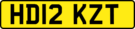 HD12KZT
