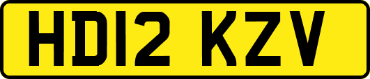 HD12KZV