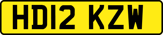 HD12KZW