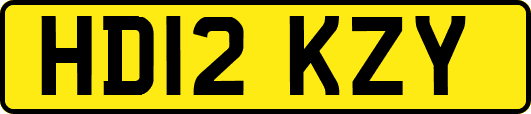 HD12KZY