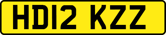HD12KZZ