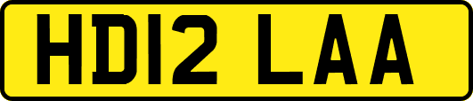 HD12LAA