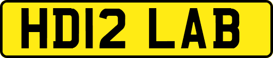 HD12LAB