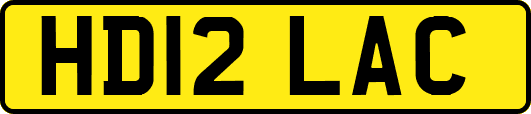 HD12LAC