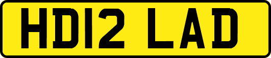 HD12LAD