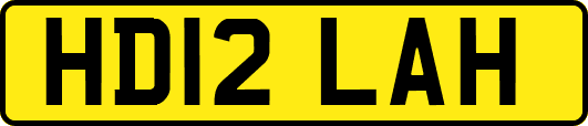 HD12LAH