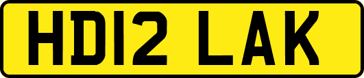HD12LAK