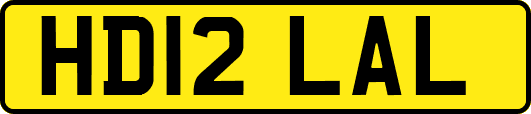 HD12LAL