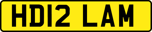 HD12LAM
