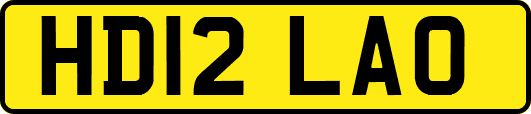 HD12LAO