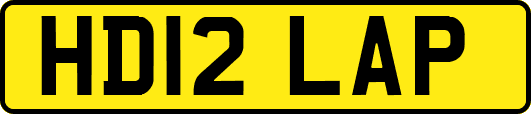 HD12LAP