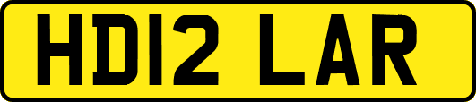HD12LAR