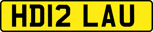 HD12LAU