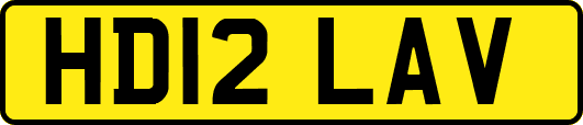 HD12LAV