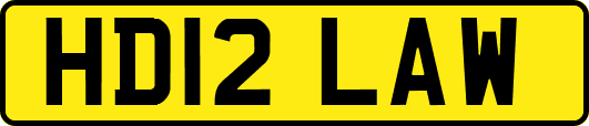 HD12LAW
