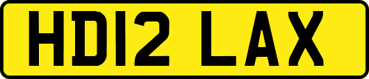 HD12LAX